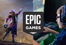 Epic pozwane za… Fortnite Epic Games pozew