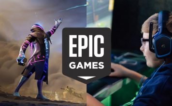 Epic ułatwi deweloperom implementowanie funkcji cross-play Epic Games pozew