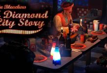 Fallout 4 – większe Diamod City i nowe misje