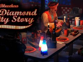 Fallout 4 – większe Diamod City i nowe misje