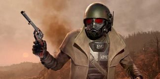 Fallout 76 i nowy dodatek – Wastelands – trafią w kwietniu na Steam Fallout 76