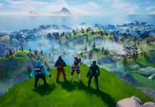 W Fortnite Battle Lab stworzysz swój własny tryb battle royale Fortnite