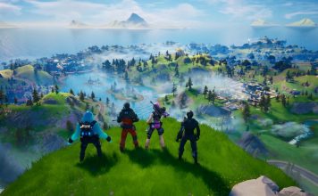 Tester Fortnite pozwany za wyciek Fortnite