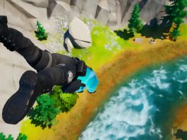 Fortnite zapowiada ogłoszenie na The Game Awards. Co to może być? Fortnite Chapter 2