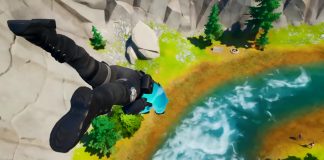 Wyciekł trailer Fortnite Chapter 2 – szykują się wielkie zmiany Fortnite Chapter 2