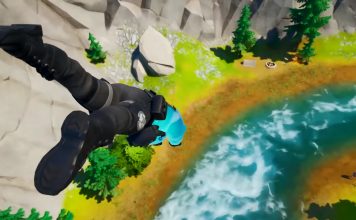 Wyciekł trailer Fortnite Chapter 2 – szykują się wielkie zmiany Fortnite Chapter 2