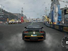 GRID – recenzja gry