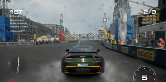 GRID – recenzja gry