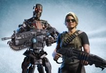 Gears 5 – nowe postacie wzbogacą rozgrywkę multiplayer