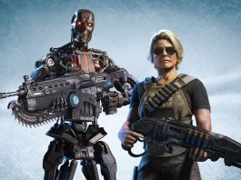 Gears 5 – nowe postacie wzbogacą rozgrywkę multiplayer