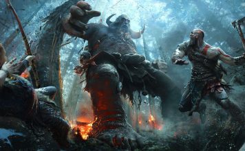 Plotka: Nowe God of War i powrót znanej marki podczas State of Play God of War PlayStation Now