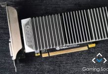 Inno3D GeForce GTX 1030 0dB – na co pozwala dzisiaj budżetowa grafika?