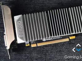 Inno3D GeForce GTX 1030 0dB – na co pozwala dzisiaj budżetowa grafika?