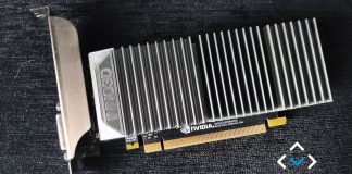 Inno3D GeForce GTX 1030 0dB – na co pozwala dzisiaj budżetowa grafika?