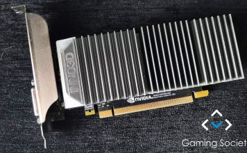 Inno3D GeForce GTX 1030 0dB – na co pozwala dzisiaj budżetowa grafika?