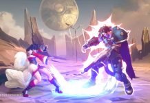 Riot Games oficjalnie zapowiada bijatykę w świecie League of Legends Project L - bijatyka w świecie League of Legends