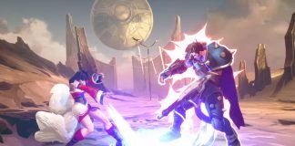 Riot Games oficjalnie zapowiada bijatykę w świecie League of Legends Project L - bijatyka w świecie League of Legends