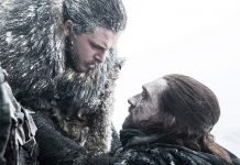 Władca Pierścieni: Do obsady serialu dołącza aktor z Gry o Tron