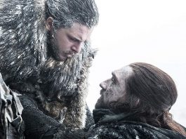 Władca Pierścieni: Do obsady serialu dołącza aktor z Gry o Tron