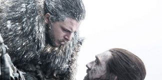 Władca Pierścieni: Do obsady serialu dołącza aktor z Gry o Tron