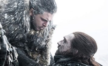 Władca Pierścieni: Do obsady serialu dołącza aktor z Gry o Tron