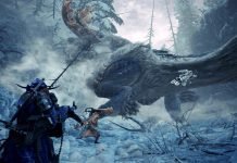 Monster Hunter World – nadchodzi aktualizacja naprawiająca problemy z zapisami i stabilnością gry Monster Hunter