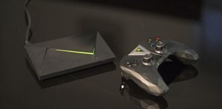 Amazon zdradza szczegóły techniczne i cenę NVIDIA Shield TV Pro