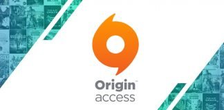 Origin Access darmowy miesiąc EA