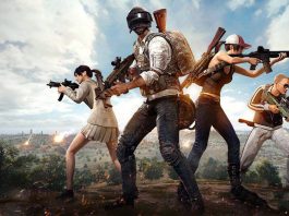 PlayerUnknown’s Battlegrounds wprowadza system reputacji PUBG PlayerUnknown’s Battlegrounds