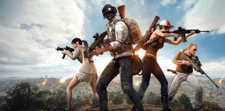 PlayerUnknown’s Battlegrounds wprowadza system reputacji PUBG PlayerUnknown’s Battlegrounds