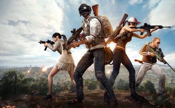 PlayerUnknown’s Battlegrounds wprowadza system reputacji PUBG PlayerUnknown’s Battlegrounds