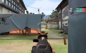 Nowa gra Riot Games ma wyeliminować najbardziej irytujące elementy strzelanek Project A - strzelanka Riot Games