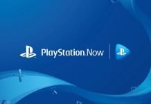 PlayStation Now – kwiecień 2021 PlayStation Now