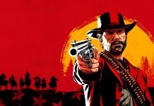 Red Dead Redemption 2 trafi na Switch? Red Dead Redemption 2