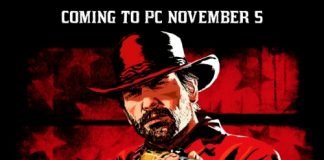 Red Dead Redemption 2 jako element wykładów z historii Red Dead Redemption 2 na PC