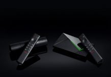 Nowa wersja NVIDIA SHIELD TV dostępna od dzisiaj także w Polsce