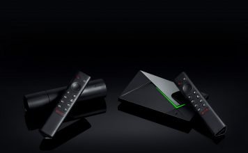 Nowa wersja NVIDIA SHIELD TV dostępna od dzisiaj także w Polsce