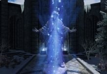 Skyrim – ponad 200 czarów i zmieniony system magii w nowym modzie