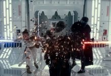 Star Wars: The Rise of Skywalker – finałowy trailer przed premierą Star Wars The Rise of Skywalker