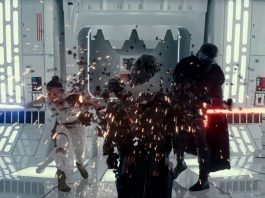 Star Wars: The Rise of Skywalker – finałowy trailer przed premierą Star Wars The Rise of Skywalker