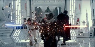 Star Wars: The Rise of Skywalker – finałowy trailer przed premierą Star Wars The Rise of Skywalker