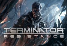 Terminator: Resistance – 27 minut gorącego gameplay’u prosto z targów EGX