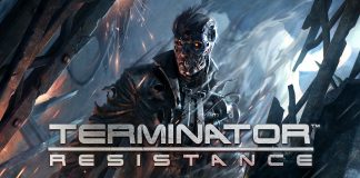 Terminator: Resistance – 27 minut gorącego gameplay’u prosto z targów EGX
