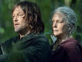 The Walking Dead: 11. sezon serialu potwierdzony. Dodatkowo dostaniemy musical