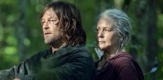 The Walking Dead: 11. sezon serialu potwierdzony. Dodatkowo dostaniemy musical