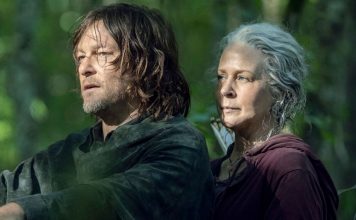 The Walking Dead: 11. sezon serialu potwierdzony. Dodatkowo dostaniemy musical