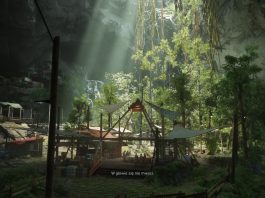 Ghost Recon: Breakpoint zaktualizowany o raid. Społeczność nie jest zachwycona