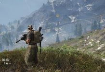 Ghost Recon: Breakpoint wzbogacony o darmowy trial oraz Friend Pass Breakpoint