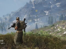 Ghost Recon Breakpoint – aktualizacja 4.0.0 poprawi AI Breakpoint