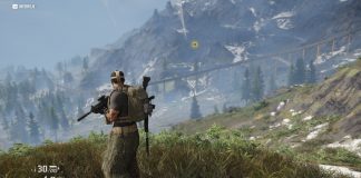 Nowy raid w Ghost Recon Breakpoint anulowany, Ubisoft zapowiada kolejny update Breakpoint